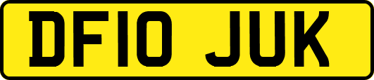 DF10JUK