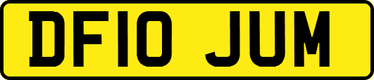 DF10JUM