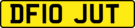 DF10JUT