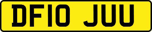 DF10JUU