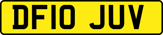 DF10JUV