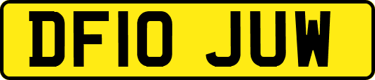 DF10JUW