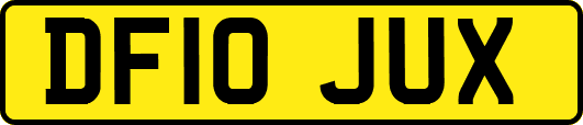 DF10JUX