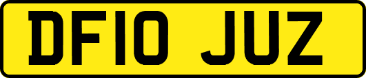 DF10JUZ