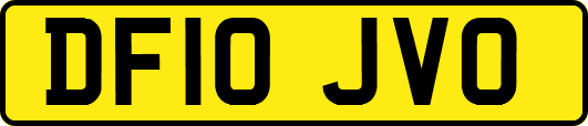DF10JVO