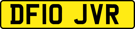 DF10JVR