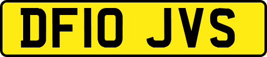 DF10JVS