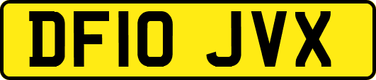 DF10JVX