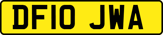 DF10JWA