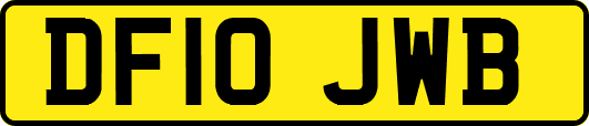 DF10JWB