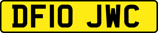 DF10JWC