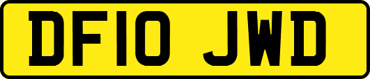 DF10JWD