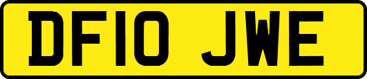 DF10JWE