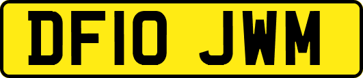 DF10JWM