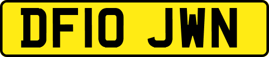 DF10JWN