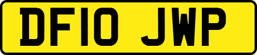 DF10JWP