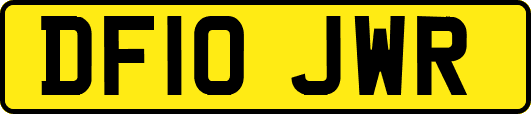 DF10JWR