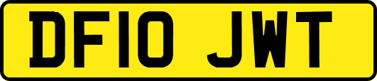 DF10JWT