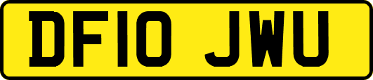 DF10JWU