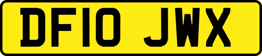 DF10JWX