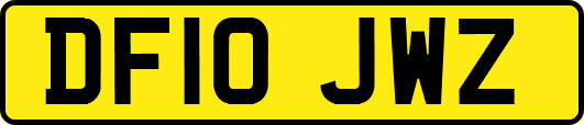 DF10JWZ