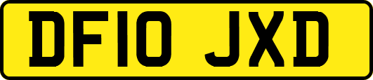 DF10JXD