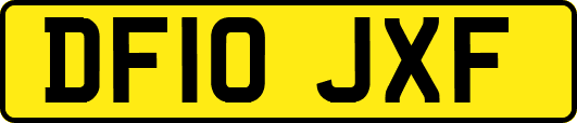 DF10JXF