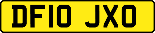 DF10JXO