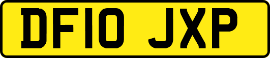 DF10JXP