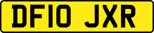 DF10JXR