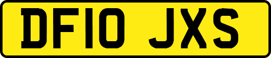 DF10JXS