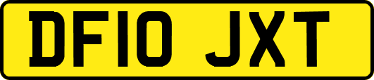 DF10JXT