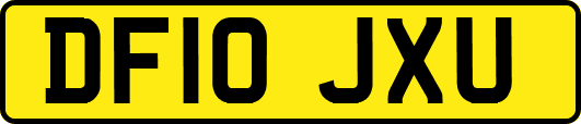 DF10JXU