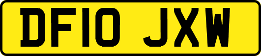 DF10JXW