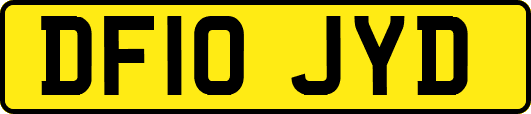 DF10JYD