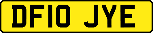 DF10JYE
