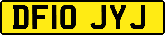 DF10JYJ