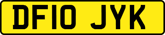 DF10JYK