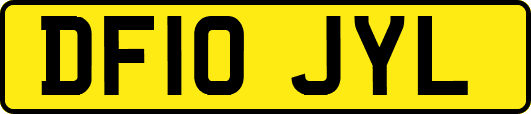 DF10JYL