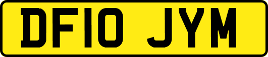 DF10JYM