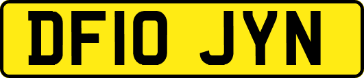 DF10JYN