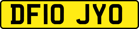 DF10JYO