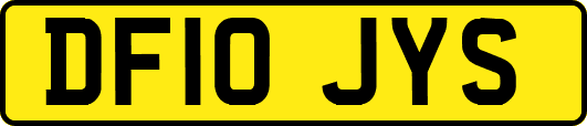 DF10JYS