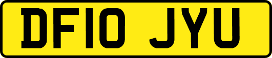 DF10JYU