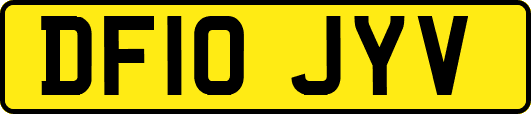 DF10JYV