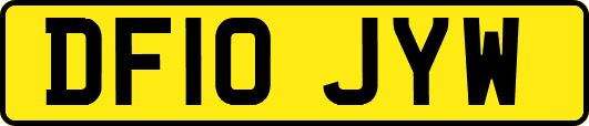 DF10JYW