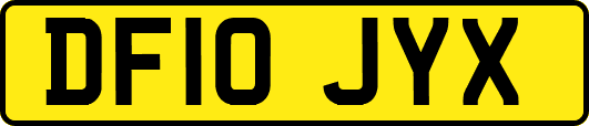 DF10JYX