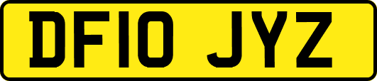 DF10JYZ