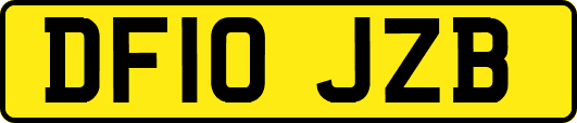 DF10JZB