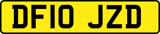 DF10JZD